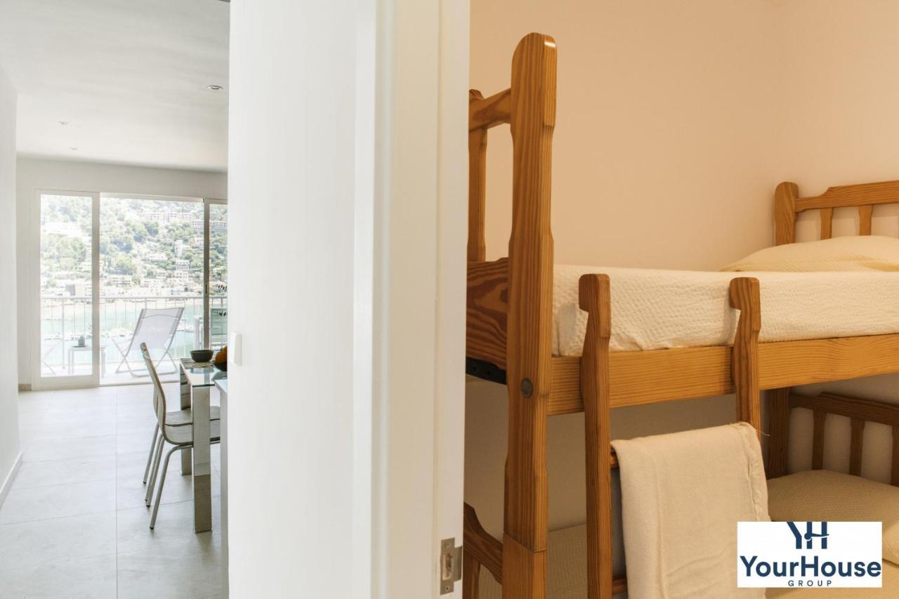 Apartment Yourhouse Es Niu, In Puerto De