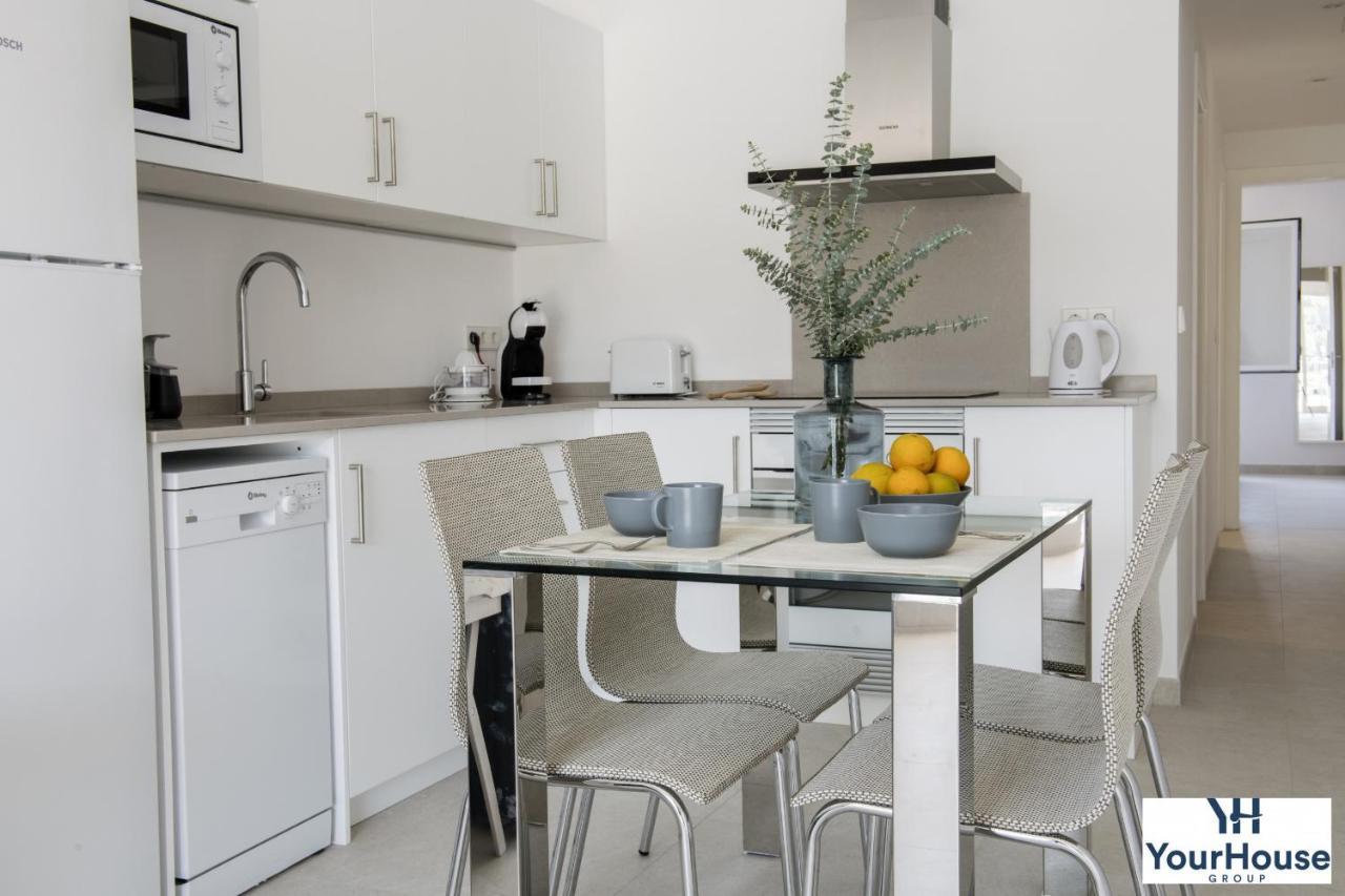 Apartment Yourhouse Es Niu, In Puerto De Sóller